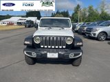 Used 2020 Jeep Wrangler Sport image 2