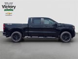 New 2026 Chevrolet Silverado 1500 Custom w/ Turbomax Blackout Package image 6