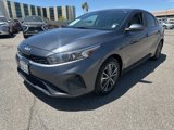 Used 2022 Kia Forte LXS w/ LXS Technology Package image 3