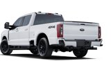 New 2025 Ford F350 4x4 Crew Cab Super Duty image 2