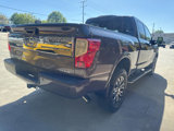 Used 2016 Nissan Titan Platinum Reserve image 5