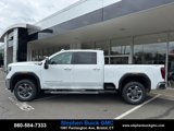 New 2025 GMC Sierra 2500 SLT w/ SLT Premium Package image 4