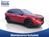 New 2026 Honda CR-V Sport-L image 1