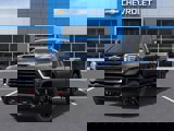 New 2025 Chevrolet Silverado 2500 LT w/ Trail Boss Package image 6