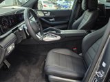 New 2026 Mercedes-Benz GLS 580 4MATIC image 3