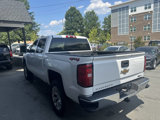 Used 2018 Chevrolet Silverado 1500 LT w/ All Star Edition image 4