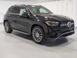 New 2025 Mercedes-Benz GLE 350 4MATIC image 6