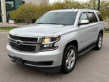 Used 2015 Chevrolet Tahoe LT image 3
