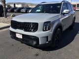 New 2025 Kia Telluride SX Prestige X-Pro image 2