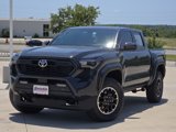 New 2025 Toyota Tacoma TRD Off-Road image 2