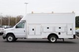 New 2025 Ford E-450 and Econoline 450 Super Duty w/ Power Equipment Group image 4