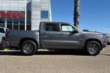 New 2025 Nissan Frontier SV w/ SV Convenience Package image 4
