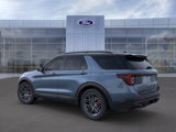 New 2025 Ford Explorer ST image 4