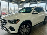 Used 2024 Mercedes-Benz GLE 450e 4MATIC w/ Driver Assistance Package image 2