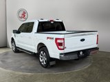 Used 2022 Ford F150 4x4 SuperCrew image 5