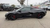 New 2025 Chevrolet Corvette Z06 w/ Battery Protection Package image 5