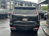 Used 2022 Cadillac Escalade Premium Luxury image 5