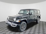 New 2025 Jeep Wrangler Sahara image 2