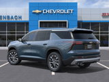 New 2026 Chevrolet Traverse LT image 3