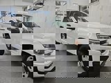 Used 2019 Chevrolet Colorado W/T w/ WT Convenience Package image 3