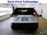 Used 2024 Toyota RAV4 LE image 4