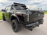 Used 2018 Ford F150 4x4 SuperCrew image 3