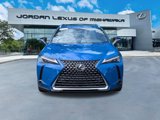 New 2025 Lexus UX 300h AWD image 3