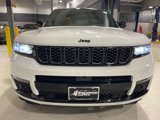 New 2025 Jeep Grand Cherokee L Summit w/ High Altitude Package image 2