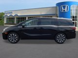 New 2025 Honda Odyssey Elite image 2