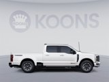 New 2025 Ford F250 Platinum w/ Tremor Off-Road Package image 5