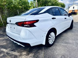 Used 2020 Nissan Versa S image 3