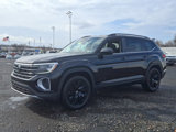 New 2025 Volkswagen Atlas SE image 2
