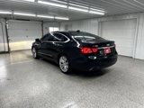 Used 2018 Chevrolet Impala Premier w/ Premier Confidence Package image 4