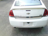Used 2008 Chevrolet Impala LTZ image 5