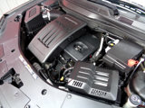 Used 2012 GMC Terrain SLE image 3