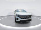 New 2025 Volkswagen Atlas SEL image 3