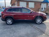 Used 2018 Jeep Cherokee Limited image 6