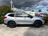 New 2025 Subaru Ascent Onyx Edition image 4