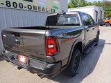 New 2025 RAM 1500 Rebel w/ Advanced Safety Group II image 3