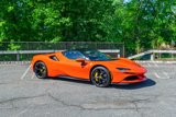 Used 2025 Ferrari SF90 Spider image 2