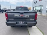 New 2025 RAM 2500 Laramie image 5