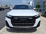 New 2025 Audi Q7 3.0T Premium Plus image 2