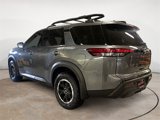 New 2025 Nissan Pathfinder Rock Creek image 5