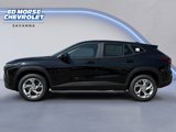 New 2025 Chevrolet Trax LS w/ LS Convenience Package image 2