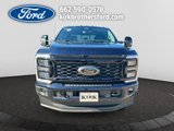 New 2025 Ford F250 Lariat w/ Lariat Ultimate Package image 4