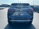 Certified 2022 Chevrolet Blazer LT w/ Sound & Technology Package image 4