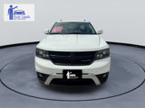 Used 2017 Dodge Journey Crossroad image 3