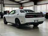 Used 2022 Dodge Challenger GT w/ Blacktop Package image 4