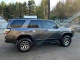 Used 2021 Toyota 4Runner TRD Off-Road image 4