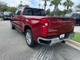 New 2026 Chevrolet Silverado 1500 LTZ image 4